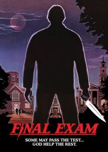 Final Exam (1981)