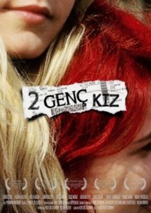 Δύο κορίτσια / Two Little Girls / Iki Genç Kiz (2005)