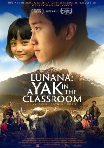 Λουνάνα: Ένα γιακ μες στην τάξη / Lunana: A Yak in the Classroom (2019)