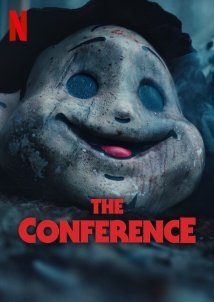 Το Συνεδριο / The Conference / Konferensen (2023)