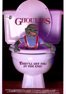 Ghoulies / Η Επιδρομή των Γκούλις (1984)