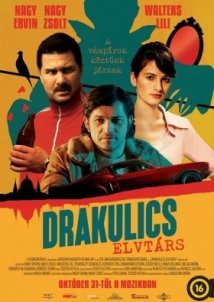 Comrade Drakulich / Drakulics elvtárs (2019)
