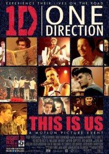 One Direction - This Is Us (2013)