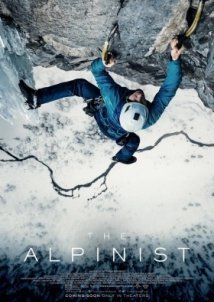 The Alpinist (2021)