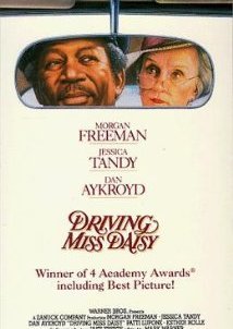 Ο σοφέρ της κυρίας Ντέιζι / Driving Miss Daisy (1989)