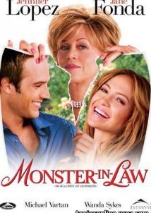 Monster in Law / Κακιά Πεθερά (2005)