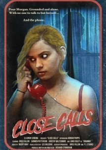 Close Calls (2017)