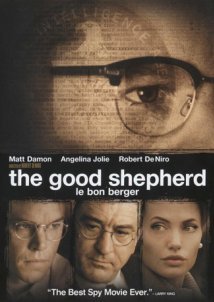 The Good Shepherd / Ο Καθοδηγητής (2006)
