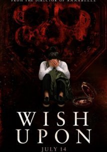 Wish Upon / Πρόσεχε τι εύχεσαι (2017)