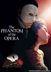 The Phantom Of The Opera / Το Φάντασμα της Όπερας (2004)