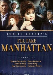 I'll Take Manhattan (1987)