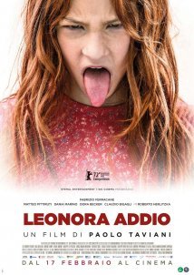 Leonora addio / Λεονόρα Αντίο (2022)