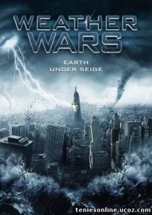 Weather Wars / Storm War (2011)