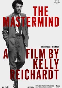 The Mastermind (2025)