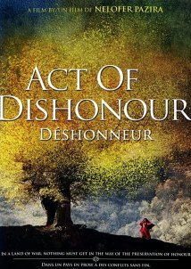 Act of Dishonour (2010)