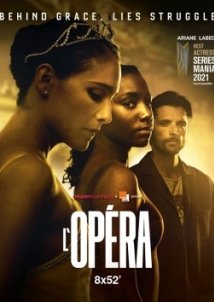 L'Opéra (2021)