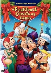 A Flintstones Christmas Carol (1994)