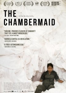 Η Καμαριερα / The Chambermaid / La camarista (2019)