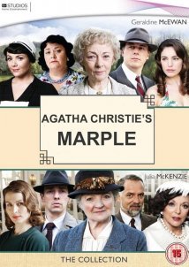 Agatha Christie's Marple (2004)