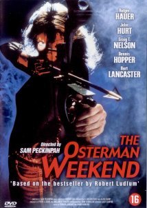 Όστερμαν, το 48ωρο των κατασκόπων / The Osterman Weekend (1983)