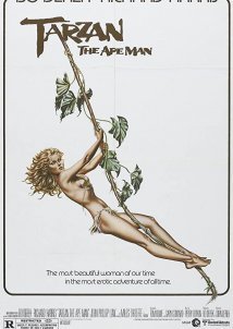 Ο Ταρζάν και η Αμαζόνα / Tarzan the Ape Man (1981)
