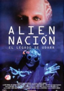 Alien Nation: The Udara Legacy (1997)