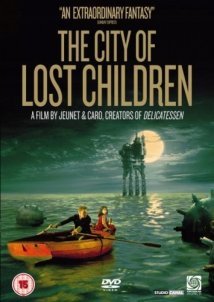 The City of Lost Children / La cité des enfants perdus (1995)