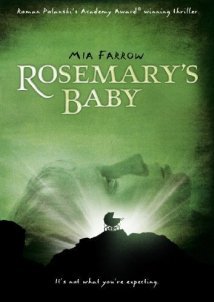 Το μωρό της Ρόζμαρυ / Rosemary's Baby (1968)