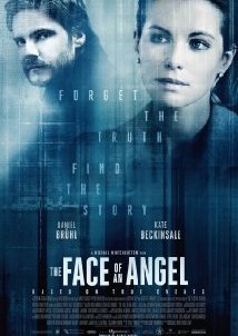 The Face of an Angel / Το πρόσωπο ενός αγγέλου (2014)