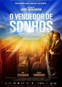 Ο Ονειροποιοσ / The Dreamseller / O Vendedor de Sonhos (2016)