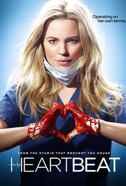 Heartbeat (2016) TV Series
