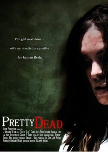 Pretty Dead / Human Meat - Mörder. Kannibale. Zombie. (2013)