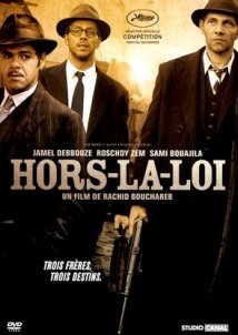 Hors la loi / Outside the Law / Πέρα από το νόμο (2010)
