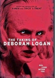 The taking of Deborah Logan / Ο Δαιμονισμός της Ντέμπορα Λόγκαν (2014)