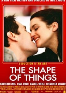 The Shape of Things / Η τέχνη της αποπλάνησης (2003)