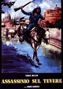 Assassinio sul Tevere aka Assassination on the Tiber (1979)