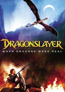 Η Επιδρομή του Δράκου / Dragonslayer (1981)