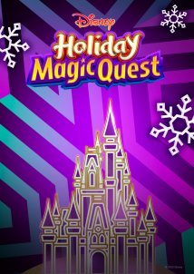 Disney Holiday Magic Quest (2020)