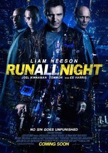 Run All Night / Νυχτερινή καταδίωξη (2015)