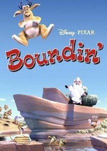 Boundin' (2003) Short