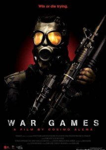 War Games 2011