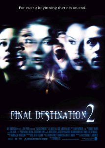 Βλέπω το θάνατό σου 2 / Final Destination 2 (2003)