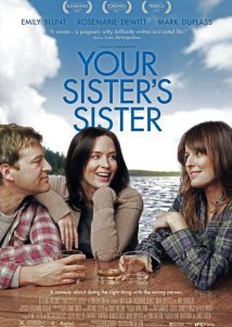Your Sister's Sister / Η αδελφή της αδελφής σου (2011)