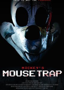 The Mouse Trap (2024)