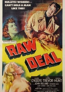 Raw Deal (1948)