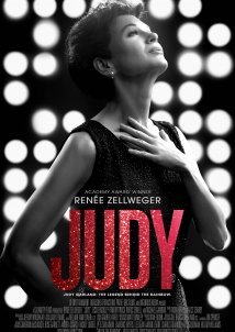 Τζούντι / Judy (2019)