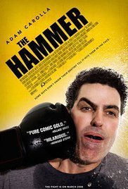 The Hammer / Με μια γροθιά για το χρυσό (2007)