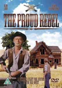 The Proud Rebel / Αλύγιστος αντάρτης (1958)