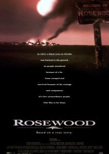 Η Πόλη του Μίσους / Rosewood (1997)
