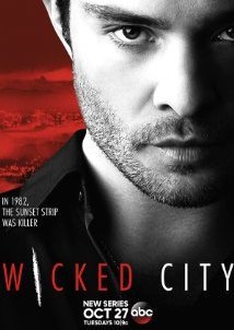 Wicked City (2015-) TV Series